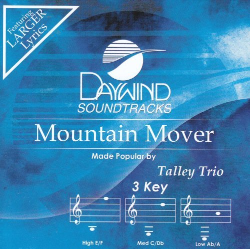 Talley Trio/Mountain Mover